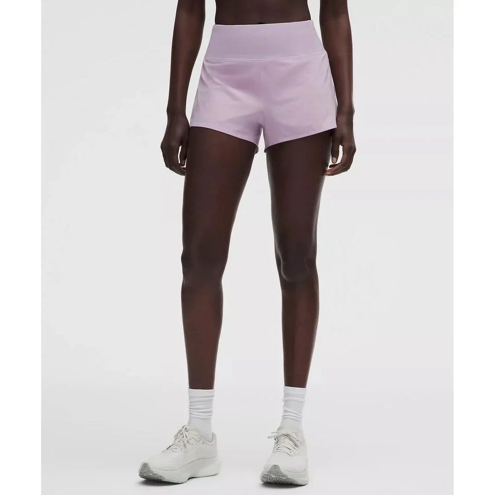 802-Lululemon-Speed Up High-Rise Short 2.5